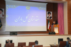 تجلیل از پژوهشگران برتر دانشگاه صنعتی شیراز به مناسبت هفته پژوهش