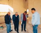 تکمیل سالن مطالعه خوابگاه دختران دانشگاه با مشارکت خیرین